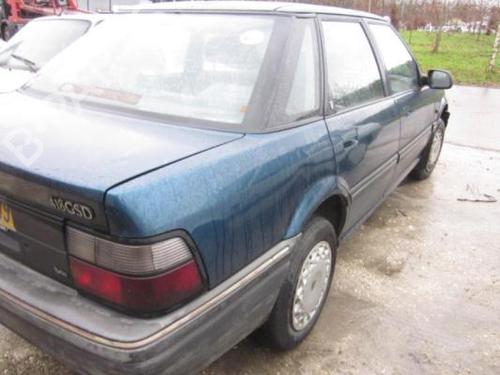 Switch ROVER 400 II (XW) 418 TD | BP25537496I30 - Image 4