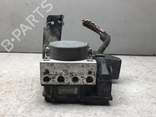Pompe ABS DACIA SANDERO 1.4 MPI LPG (72 hp) 25521408