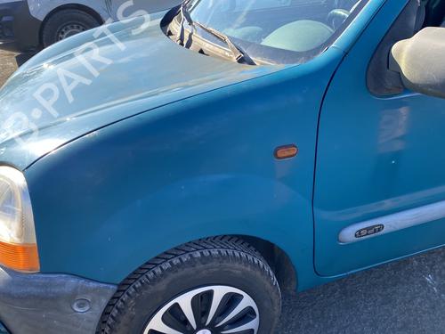 Left taillight RENAULT KANGOO (KC0/1_) 1.9 dTi (KC0U) | BP25497051C34 - Image 4