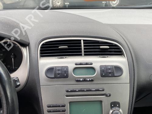Climate control SEAT ALTEA (5P1) 2.0 TDI 16V | BP25573943I5 - Image 8