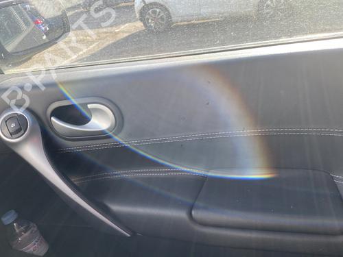 Seat buckle RENAULT MEGANE II (BM0/1_, CM0/1_) 1.5 dCi (BM1E, CM1E) | BP31355680I32 