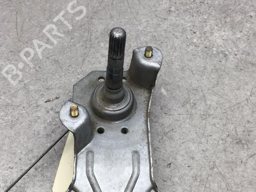 Used Front left window mechanism RENAULT TRAFIC II Van (FL) 1.9 dCi 80 (FL0B) (82 hp) 25555793