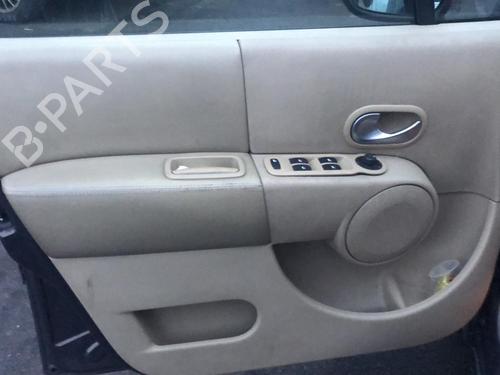 Left front window switch RENAULT MODUS / GRAND MODUS (F/JP0_) 1.5 dCi (FP0D, JP0D) | BP25575380I27 - Image 24