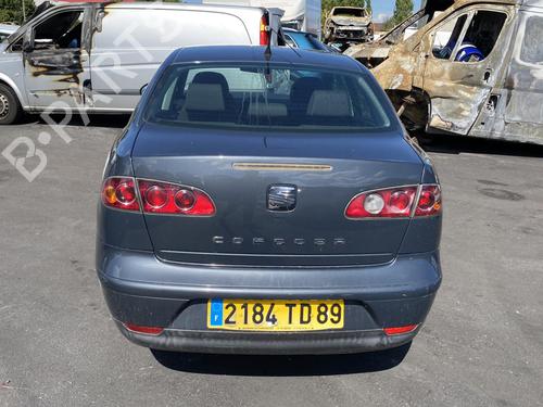 Headlight switch SEAT CORDOBA (6L2) 1.4 TDI | BP31342134I24 - Image 24