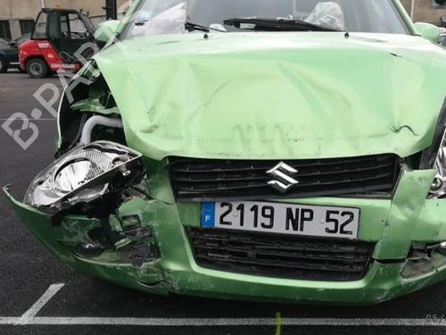 Starter SUZUKI SPLASH (EX) 1.2 (A5B412) | BP25559368M8  - Image 38