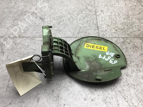 Used Fuel flap PEUGEOT 307 (3A/C) 1.6 HDi (90 hp) 25514456