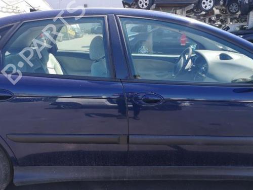 Rear left interior door handle CITROËN C5 I (DC_) 2.0 HDi (DCRHZB, DCRHZE) | BP25519754I15  - Image 34