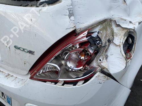 Climate control OPEL CORSA D (S07) 1.3 CDTI (L08, L68) | BP25556919I5 - Image 28