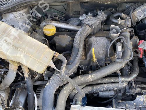 ABS pump RENAULT CLIO III (BR0/1, CR0/1) 1.5 dCi (BR17, CR17) | BP25509858M43 