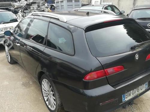 Left taillight ALFA ROMEO 156 Sportwagon (932_) 1.9 JTD (932BXE00) | BP25577183C34 