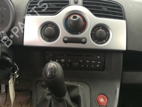Front right window mechanism RENAULT KANGOO Express (FW0/1_) 1.5 dCi 85 (FW0K, FW0L, FW0B) | BP25516294C23 - Image 11