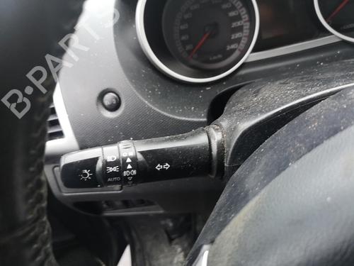 Left front window switch PEUGEOT 4007 (VU_, VV_) 2.2 HDi | BP25584565I27  - Image 10