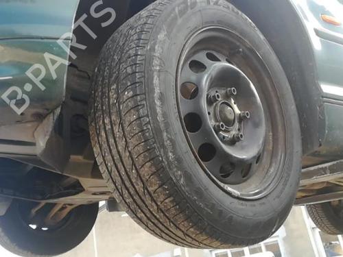 Left front door BMW 3 (E46) 320 d | BP25577395C2 