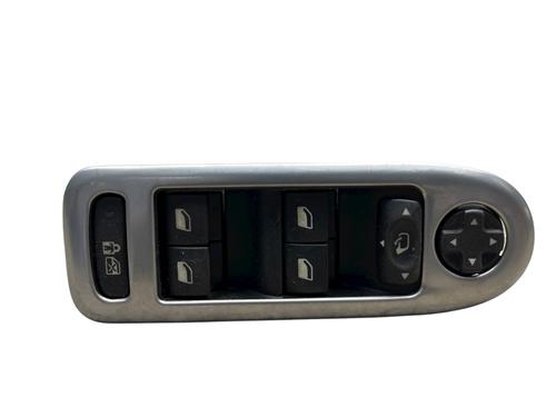 Left front window switch PEUGEOT 508 I (8D_) 1.6 HDi | BP28321908I27 