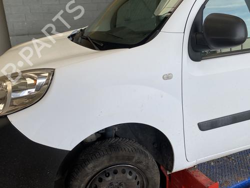 Devioluci RENAULT KANGOO Express (FW0/1_) 1.5 dCi 90 (FW0G, FW05, FW08, FW11) | BP32777934I23 - Image 5