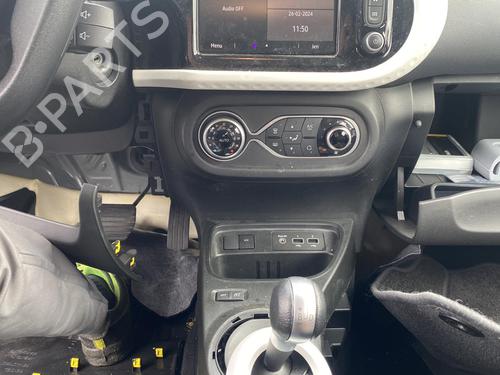 Climate control RENAULT TWINGO III (BCM_, BCA_) Z.E: (BCA1) | BP25573059I5  - Image 15
