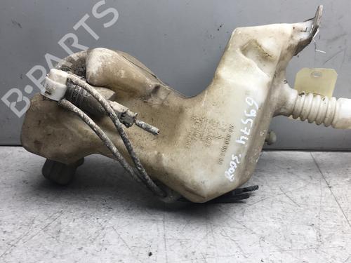 Windscreen washer tank PEUGEOT 3008 I MPV (0U_) 1.6 HDi | BP25546484C113 