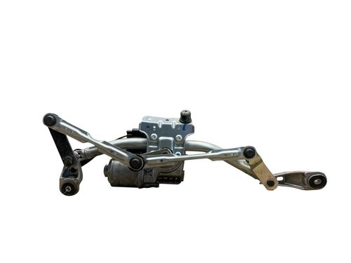 Front wiper motor FORD FIESTA VII (HJ, HF) 1.1 Ti-VCT | BP25530119M29 