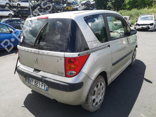 AC compressor PEUGEOT 1007 (KM_) 1.4 HDi | BP25581909M34 - Image 37