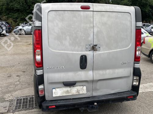 Retrovisor esquerdo RENAULT TRAFIC II Van (FL) | BP28186009C26 - Image 8