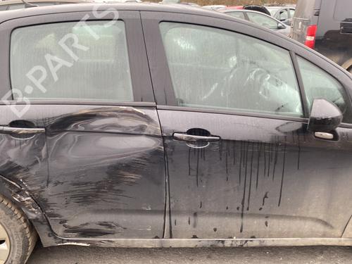 Højre forlygte CITROËN C3 II (SC_) 1.4 VTi 95 | BP25564268C29 