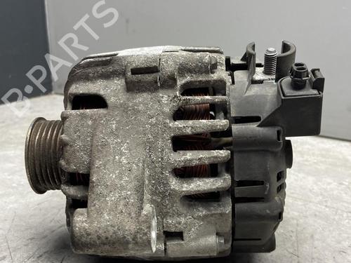 Alternator FORD FIESTA VI (CB1, CCN) 1.6 Ti | BP25538601M7 