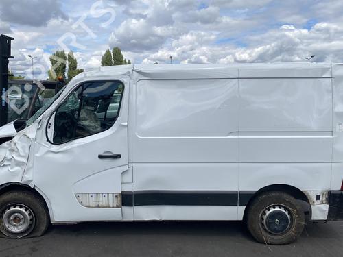 Sikkerhedssele-spænde RENAULT MASTER III Van (FV) 2.3 dCi 135 FWD (FV0N, FV08, FV06, FV00, FV1S) | BP25557627I32  - Image 25