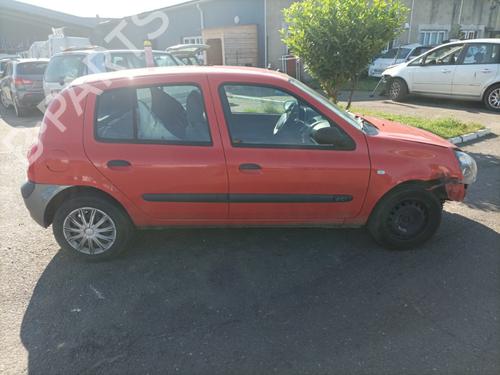 Right mirror RENAULT CLIO II (BB_, CB_) 1.5 dCi (B/C2J) | BP27359219C27 