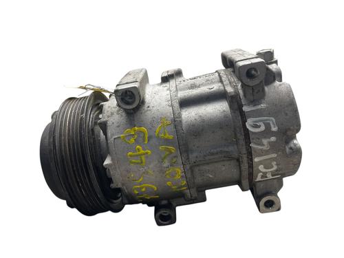 Used AC compressor HYUNDAI KONA (OS, OSE, OSI) 1.0 T-GDi (120 hp) 29507020