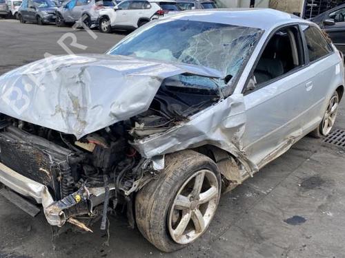 Pedal AUDI A3 (8P1) 2.0 TDI quattro | BP25547785I4  - Image 16