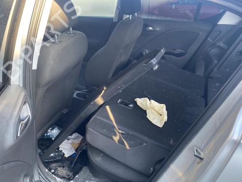 Left sun visor OPEL CORSA E (X15) 1.4 (08, 68) | BP25570960I1 - Image 19