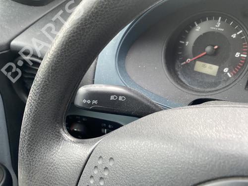 Radio SEAT IBIZA III (6L1) 1.9 SDI | BP25545929E6 