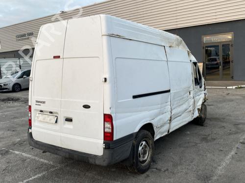 Left sun visor FORD TRANSIT Van (FA_ _) 2.2 TDCi | BP35822221I1 - Image 12