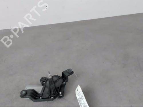 Used Rear wiper motor OPEL CORSA D (S07) 1.3 CDTI (L08, L68) (90 hp) 25577708