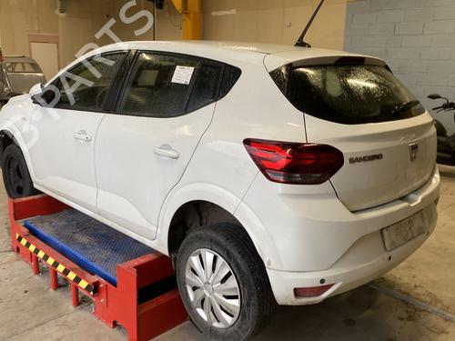 Rear left window mechanism DACIA SANDERO III 1.0 TCe 100 ECO-G | BP32415322C24 - Image 13