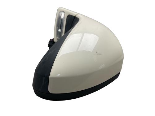 Left mirror PEUGEOT 207 CC (WD_) 1.6 HDi | BP25573147C26 