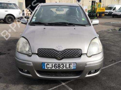 Starter TOYOTA YARIS (_P1_) 1.4 D-4D (NLP10_, NLP10R) | BP25559357M8 