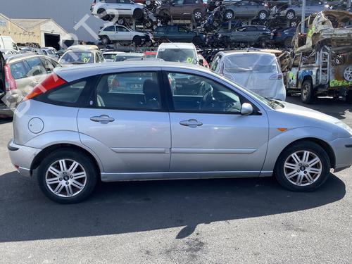 Rattstammestilk FORD FOCUS I (DAW, DBW) 1.8 TDCi | BP25546562I23 