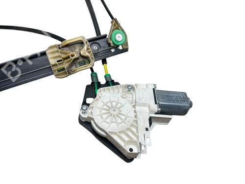 Front right window mechanism AUDI A1 Sportback (8XA, 8XF) 1.6 TDI | BP25561930C23 