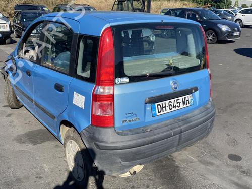 ABS pump FIAT PANDA (169_) 1.1 (169.AXA1A) | BP25528909M43  - Image 12