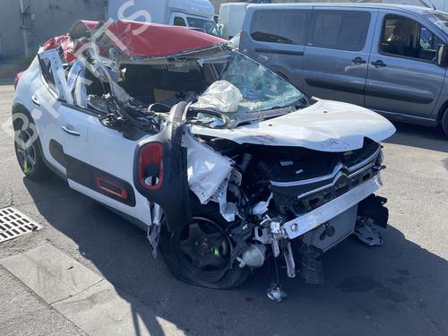 Front wiper motor CITROËN C3 III (SX) 1.2 THP 110 (SXHNPS, SXHNZT, SXHNZ6) | BP25511373M29 - Image 21