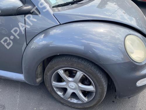 Pare-chocs arrière VW NEW BEETLE (9C1, 1C1) 1.9 TDI | BP25528338C8 