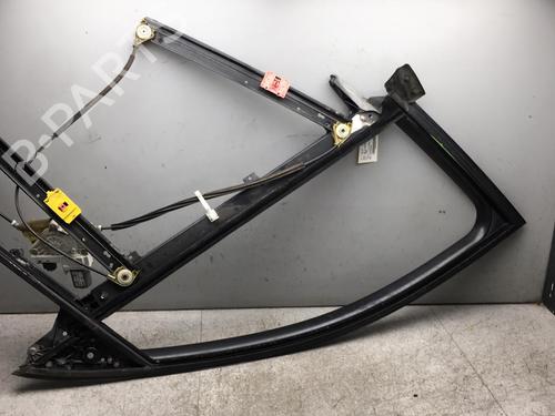 Front right window mechanism AUDI A6 Allroad C6 (4FH) 3.0 TDI quattro | BP25565590C23 