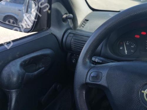 Left taillight OPEL CORSA B (S93) 1.7 D (F08, F68, M68) | BP25537116C34 