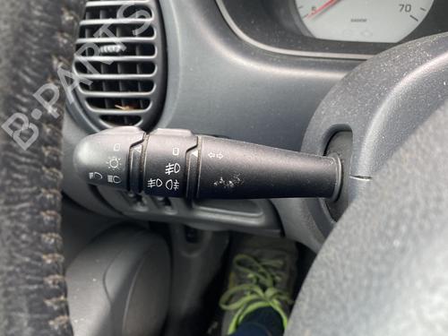 Front left window mechanism RENAULT MEGANE I Coach (DA0/1_) 1.9 dTi (DA0N) | BP25521187C22 