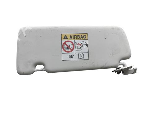 Used Right sun visor Right sun visor RENAULT CLIO V (B7_) 1.0 TCe 90 (B7MT) (91 hp) 32111200 32111200