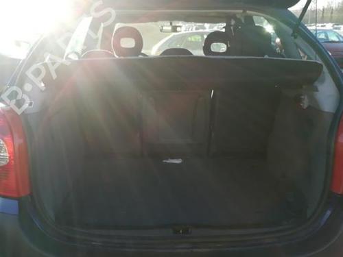 Front right window mechanism CITROËN XSARA PICASSO (N68) 1.6 HDi | BP25516304C23 