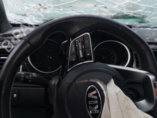 Rear left lock KIA PROCEED (CD) 1.4 T-GDI | BP25531877C100 - Image 17