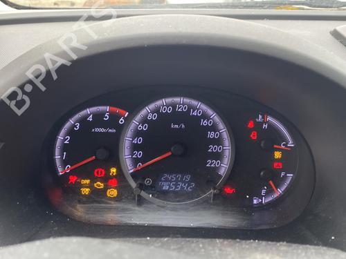 ABS pump MAZDA 5 (CR) 2.0 CD (CR19) | BP35820870M43  - Image 8