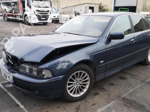 AC compressor BMW 5 (E39) 520 d | BP25555582M34  - Image 25